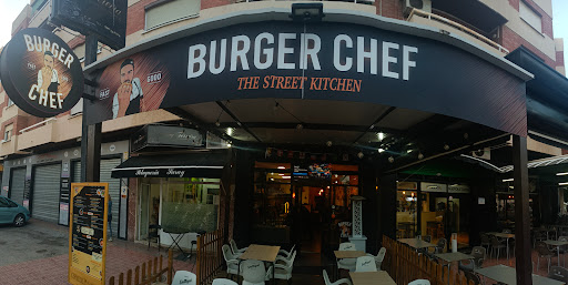 Restaurante Vinícolas