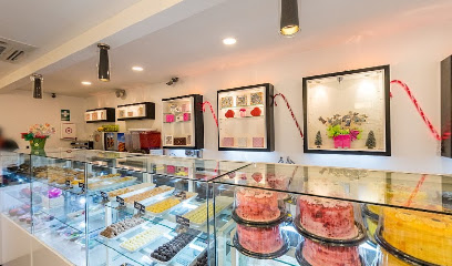 Cake Postres & Pasteles