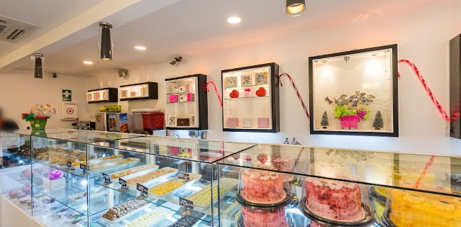 Cake Postres & Pasteles