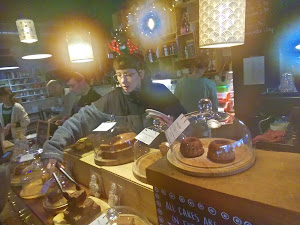 Vanilla Tree Coffee Shop photo