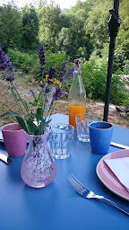 Photo n°11 de Pont de la Planque à Montirat (Service de location de tentes)