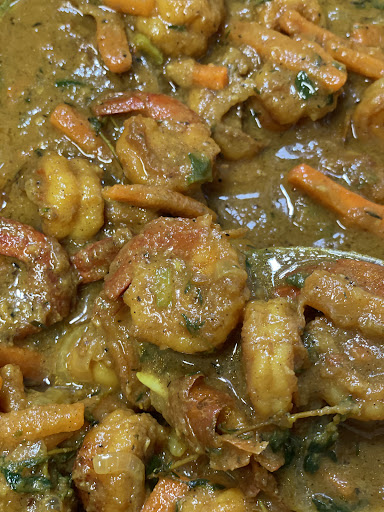 Ama’Gees Jamaican Cuisine - Thumbnail