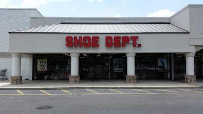 Shoe Dept.