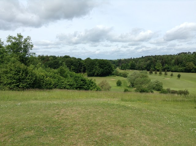 Golf d'Avrainville