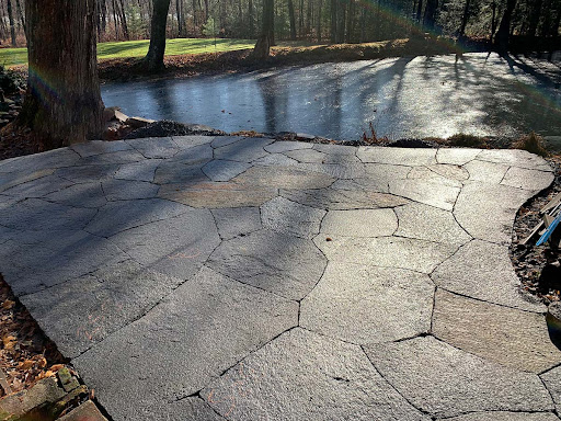 Avatar for Sephton Stonework and Design