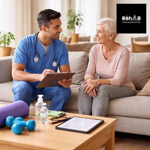 Thinking about calling a home physiotherapy near me service? Before you book, it’s important to k… post image