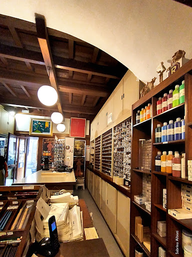 Rigacci - Visual