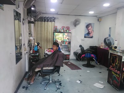 Photos of SALON BHASHI.