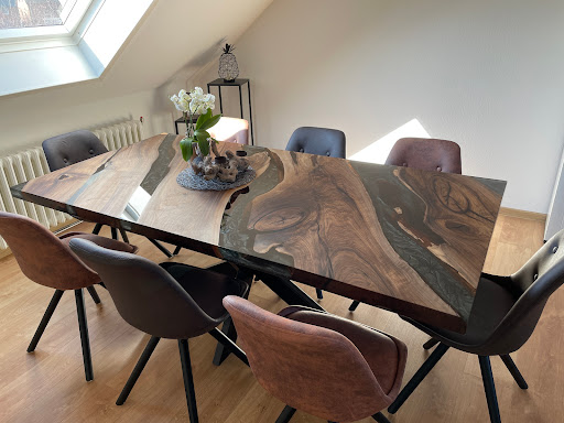 KULTFACTORY - TABLES & MORE Gallery - Germany