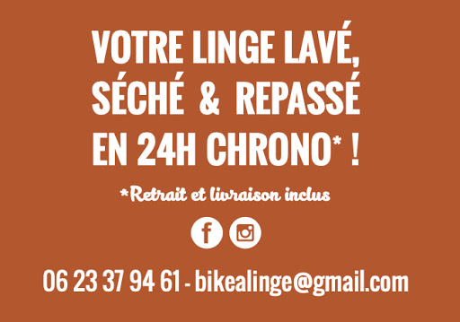 Bike à Linge - Thumbnail