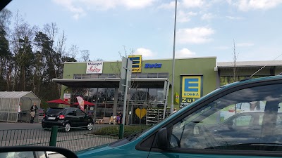 Edeka Zutz