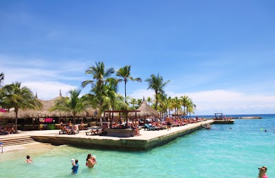 Photos of Budget Rent a Car Curacao at Jan Thiel Beach