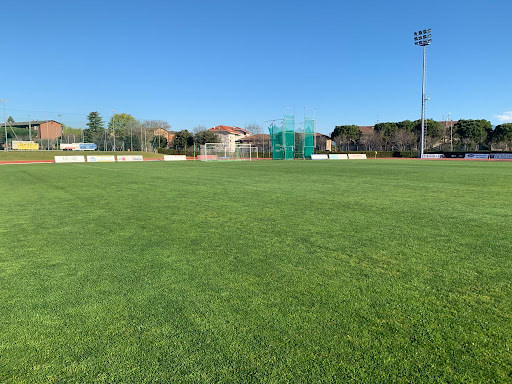 Sede Prodesenzano S.C.S.D. - Stadio Francesco Ghizzi