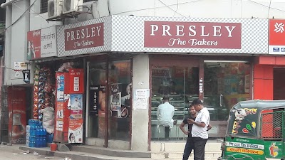 Photos of Presley The Bakers