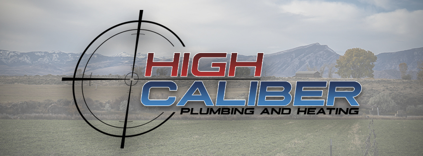 High Caliber Plumbing & Heating - Plumbing Services