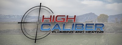 High Caliber Plumbing & Heating