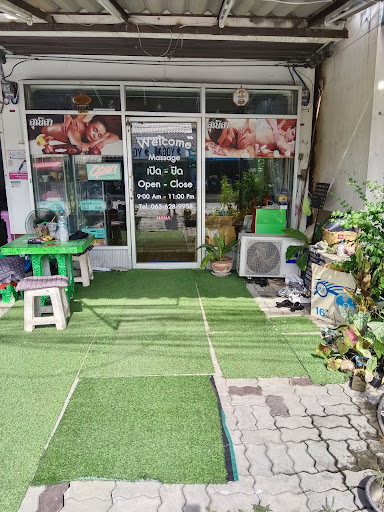Sunisa Massage