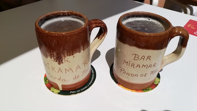 Restaurante Miramar