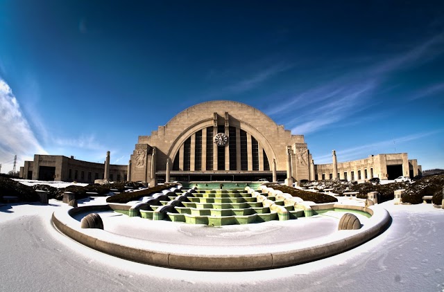 Place around image