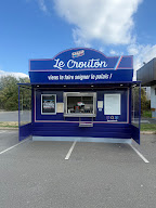 Le crouton à Viry-Châtillon