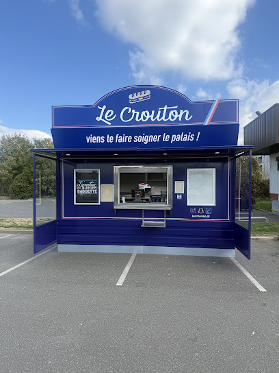 Le crouton