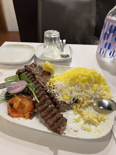 Sadaf Persian Restaurant(SYDNEY) Gallery - Australia