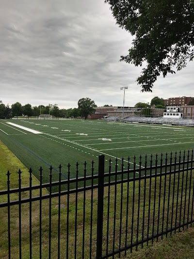 Ritchie Field