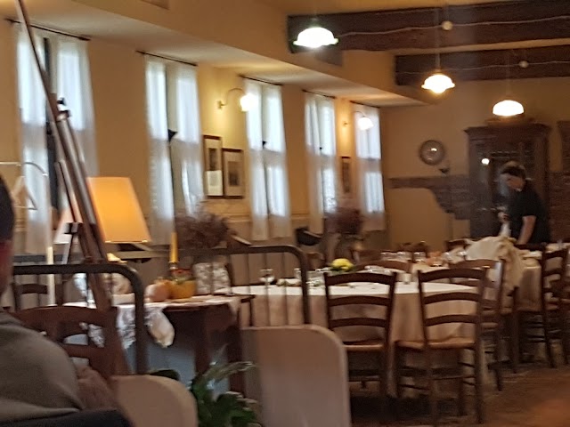 Agriturismo Cascina di Mezzo