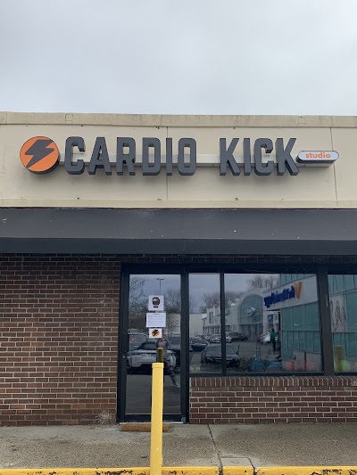 Cardio Kick - Fairfield