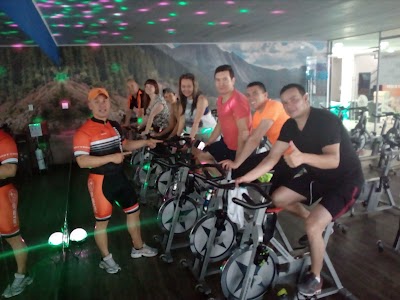 Photos of Bodytech Sultana
