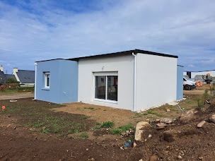 Photo n°2 de PERCO Constructions et Travaux à Gouesnou (Constructeur immobilier)