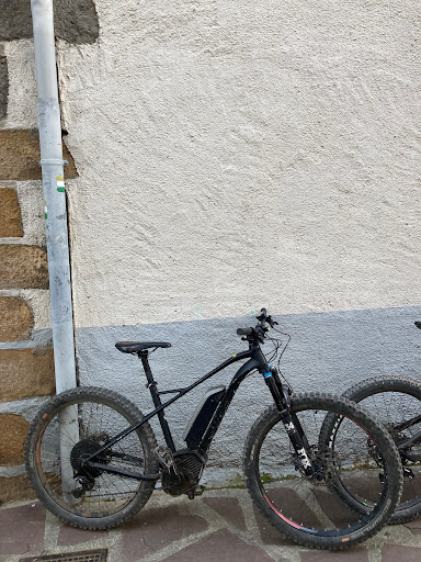 e-bike GO!