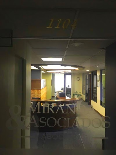 Photos of Miranda & Asociados
