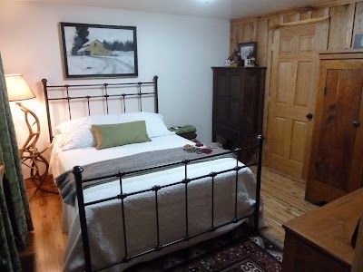 Photos of Buck Lair Cabin and Retreat