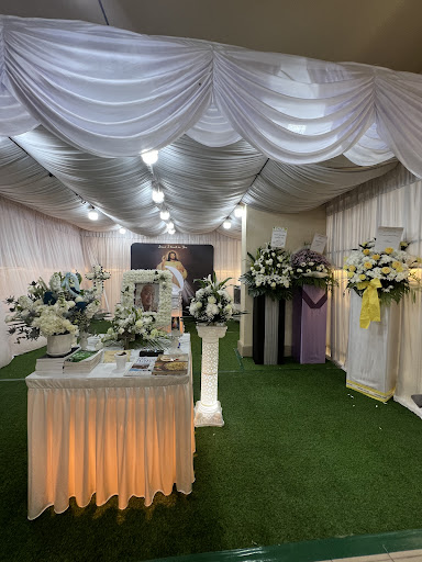 All Saints Bereavement Care Pte Ltd - Thumbnail