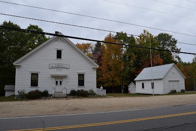 Campton Historical Society