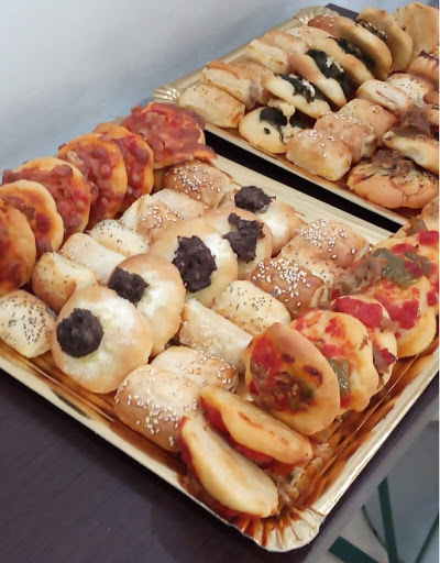 Panadería Pa I Dolços Paula Logo