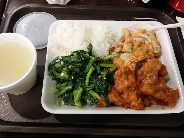 Potluck Cafe