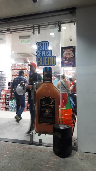 Photos of Distribuidora El Vitrinazo