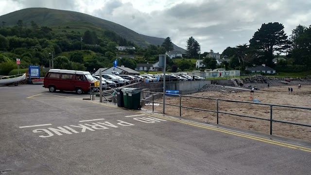 Kells Bay Beach