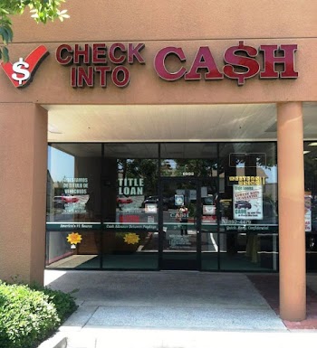 Check Into Cash photo