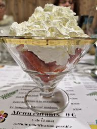 Photo n°19 de Restaurant La Parenthèse Quercynoise - Thégra - Lot à Thégra (Restaurant français)