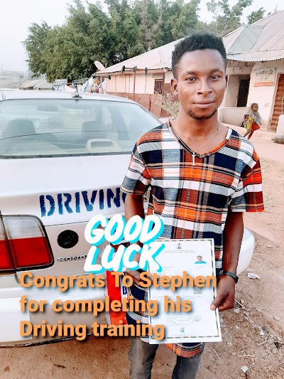 Photos of Emmy Best Driving School (Abuja)
