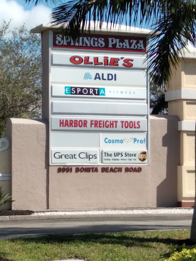 Bonita Bch Rd SE @ Springs Plza - Thumbnail