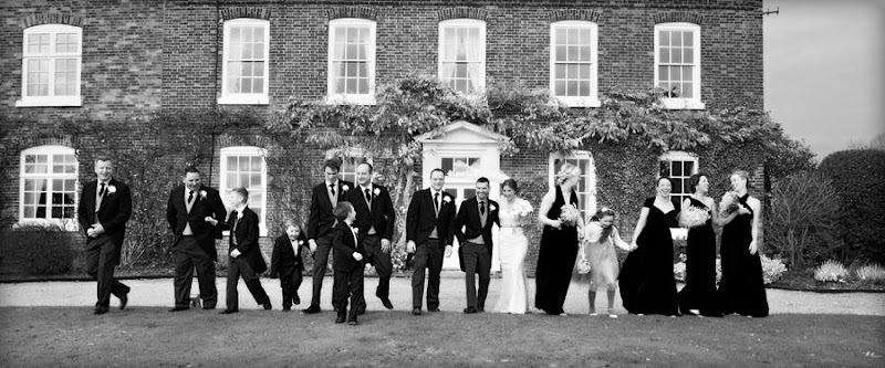 Alrewas Hayes - Wedding Venues in Burton-On-Trent