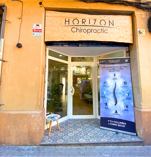 Horizon Chiropractic Barcelona
