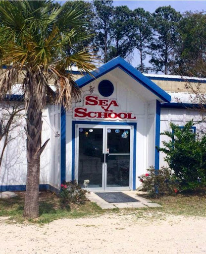 Sea School Charleston, SC