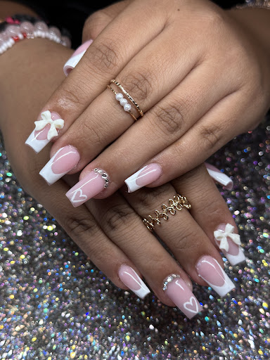 Staarxnails - Visual