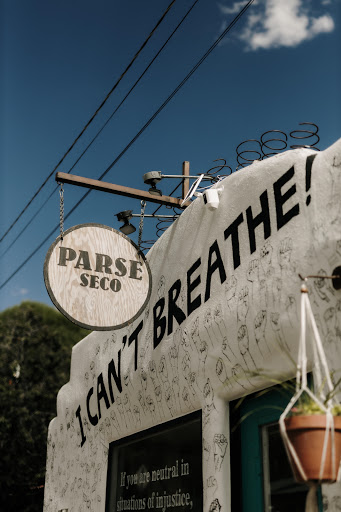 Parse Seco - Visual