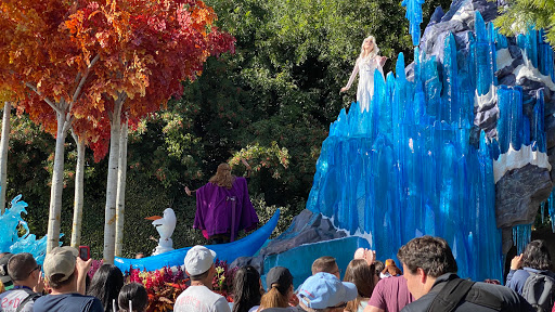 Pixie Hollow - Thumbnail